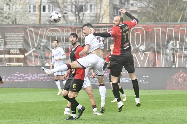 (Foto: T. S./Klix.ba)