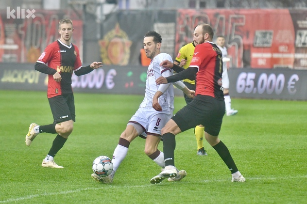 (Foto: T. S./Klix.ba)