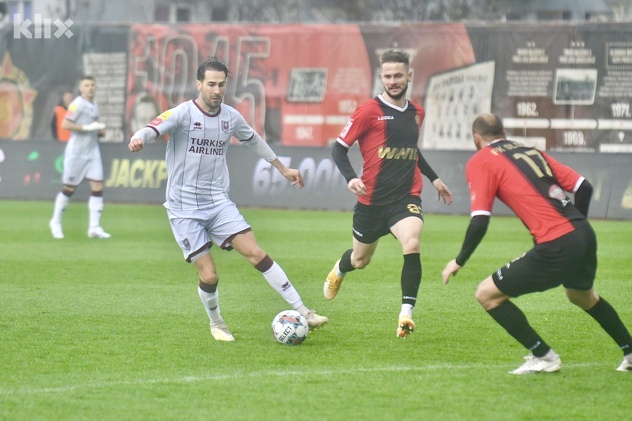 (Foto: T. S./Klix.ba)