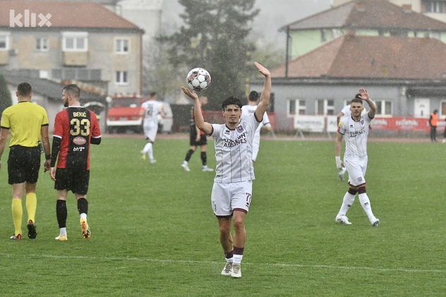 (Foto: T. S./Klix.ba)
