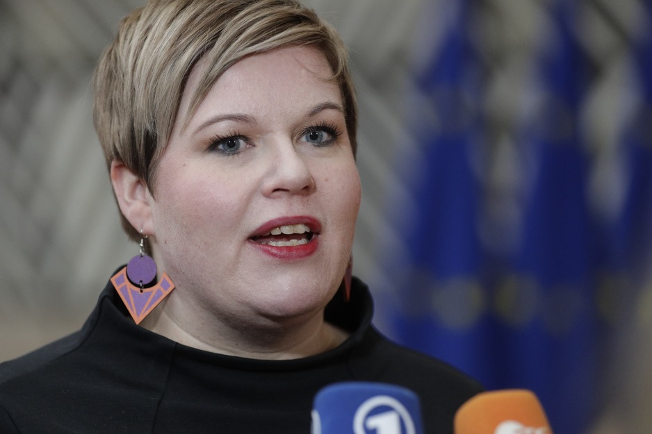 Centristi izgubili najviše glasova (Foto: EPA-EFE)