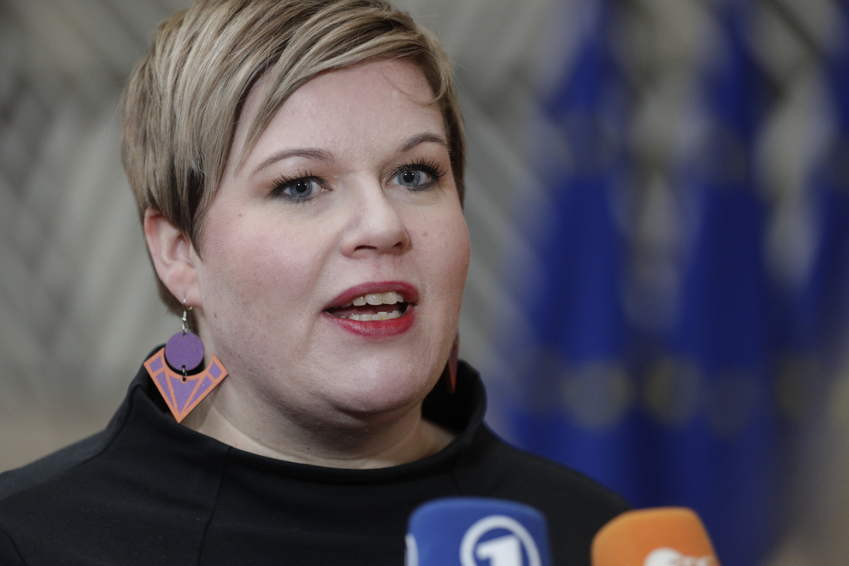 Centristi izgubili najviše glasova (Foto: EPA-EFE)