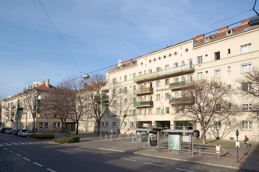 Bečkim vlastima nije prihvatljivo da nekretnine budu prepuštene isključivo tržištu (Foto: Grad Beč)