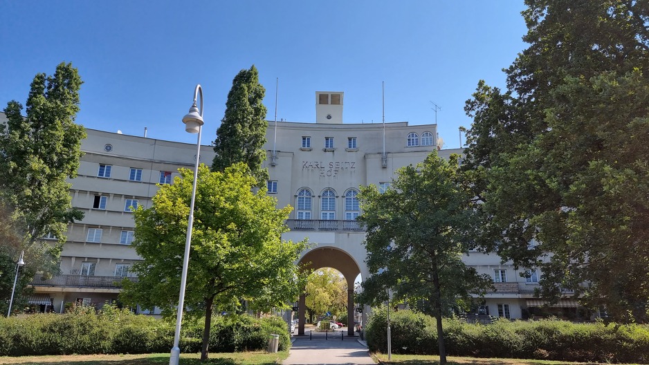 U Beču se socijalna stanogradnja decenijama razvija (Foto: Grad Beč)