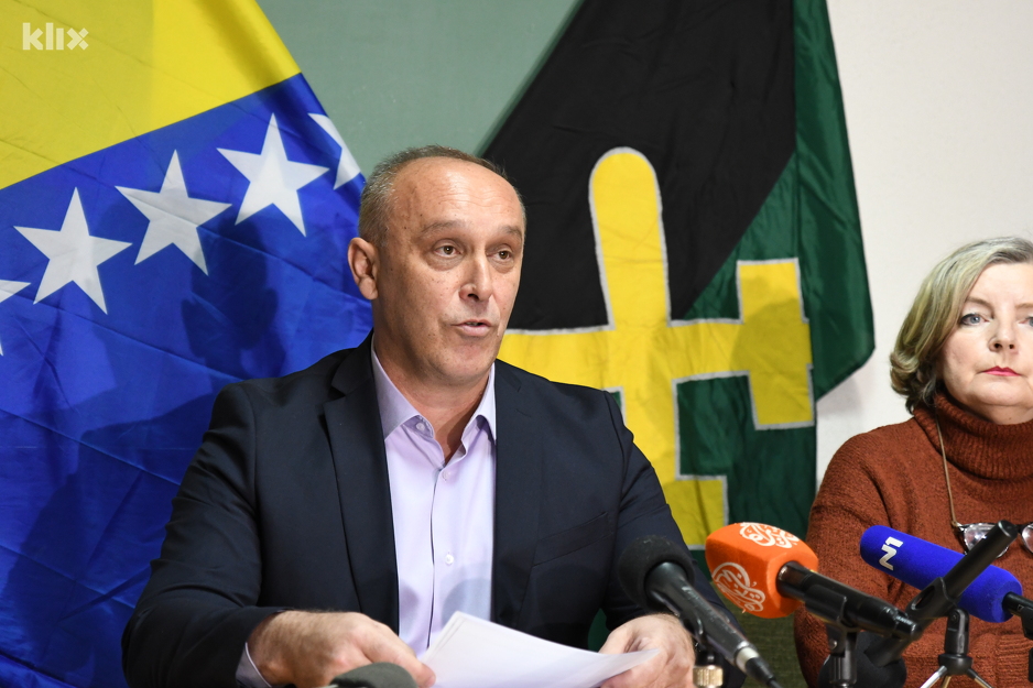 Foto: E. M./Klix.ba