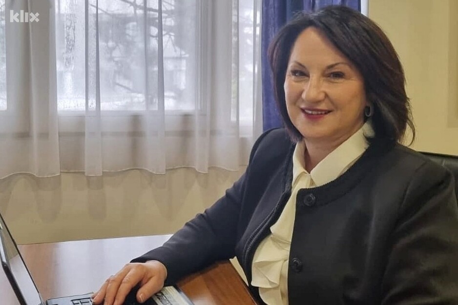 Dalfina Bošnjak