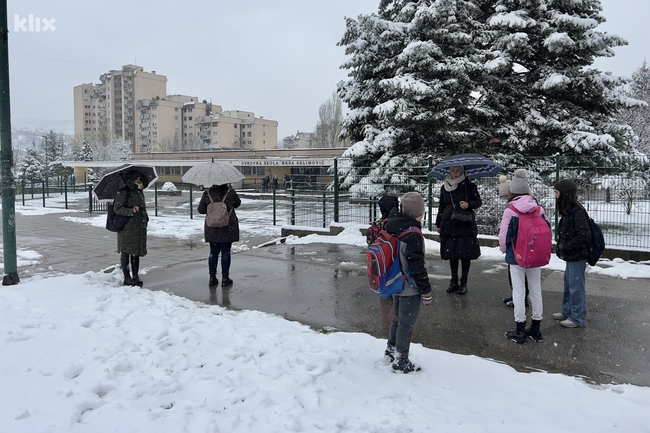 Foto: I. Š./Klix.ba