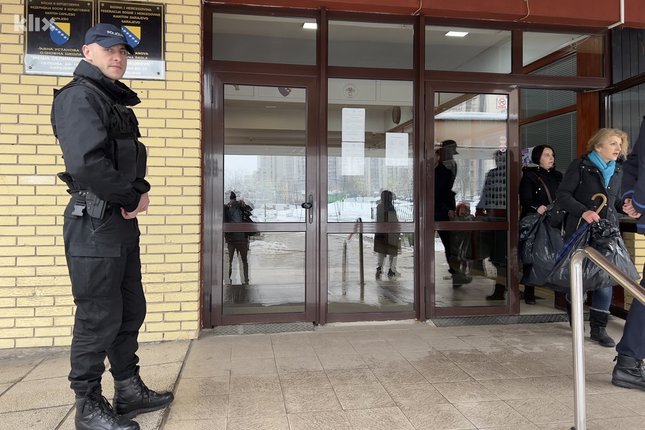 Foto: I. Š./Klix.ba