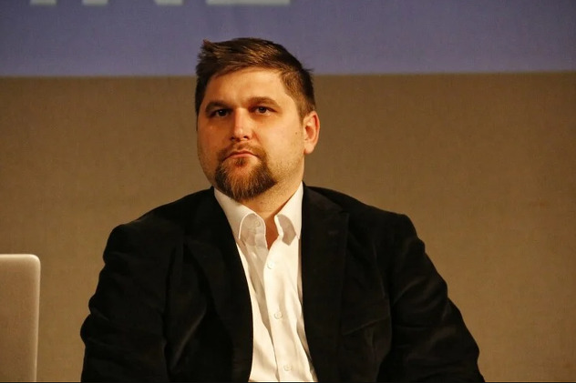 Hikmet Karčić (Foto: Klix.ba)