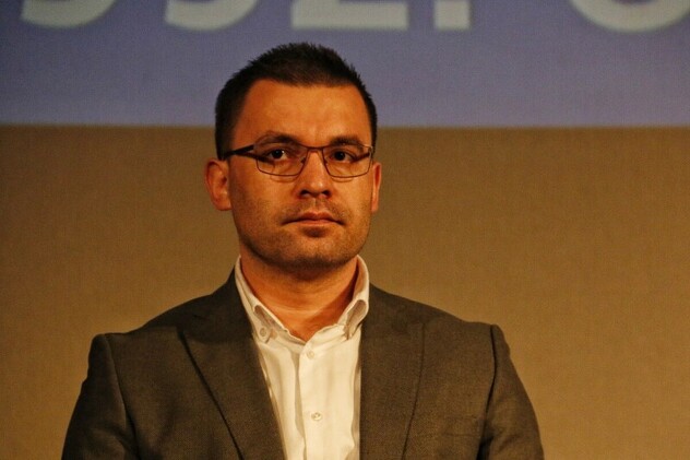 Muamer Džananović (Foto: Klix.ba)