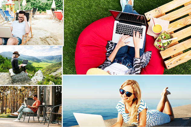 Freelancing
