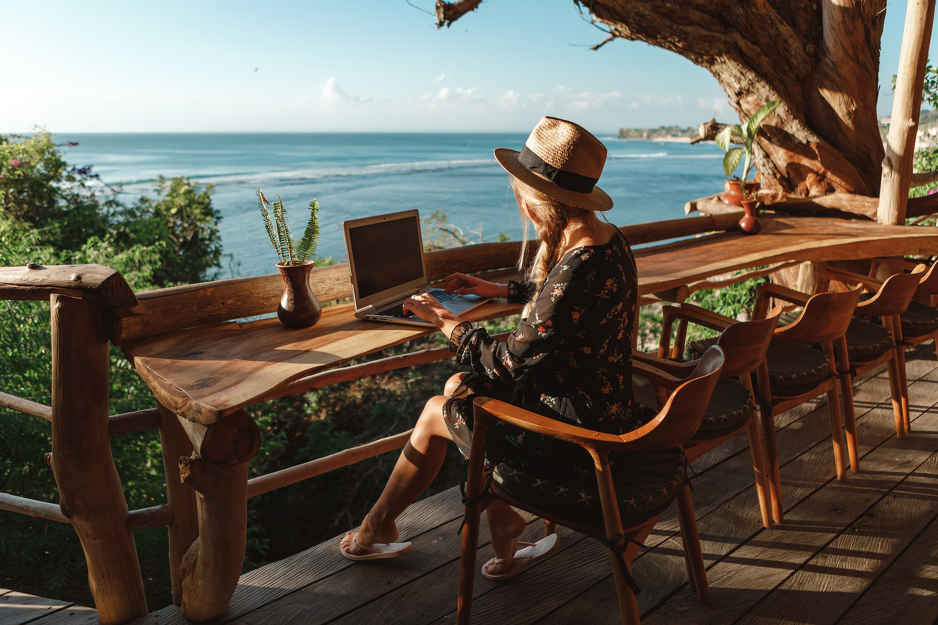 Freelancing (Ilustracija: Shutterstock)