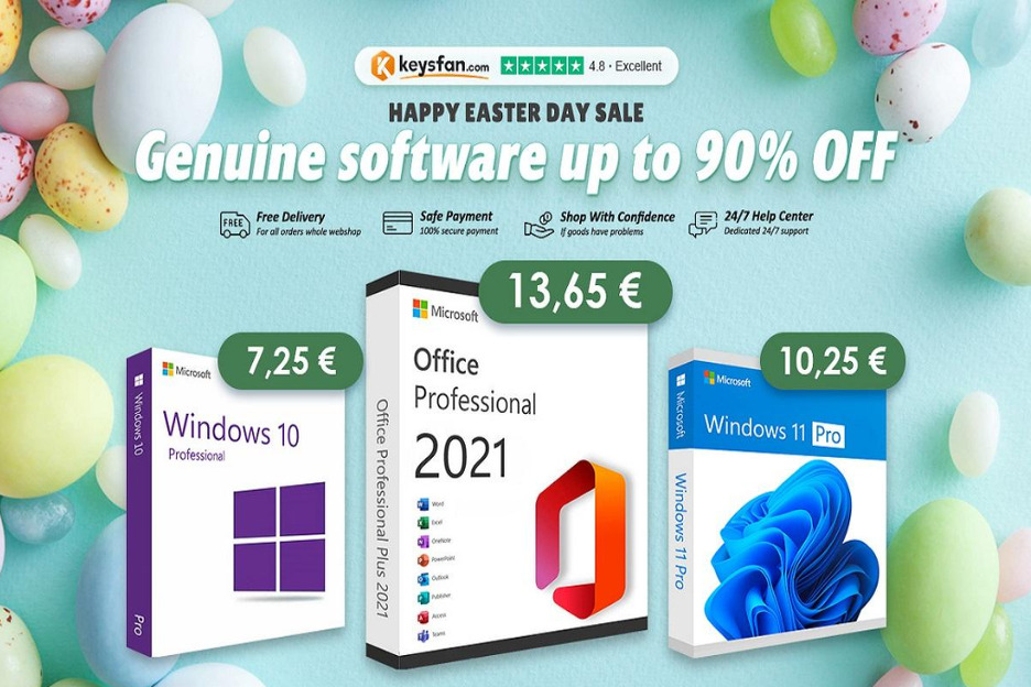 Najbolje cijene u Keysfanu (Ilustracija: Shutterstock)
