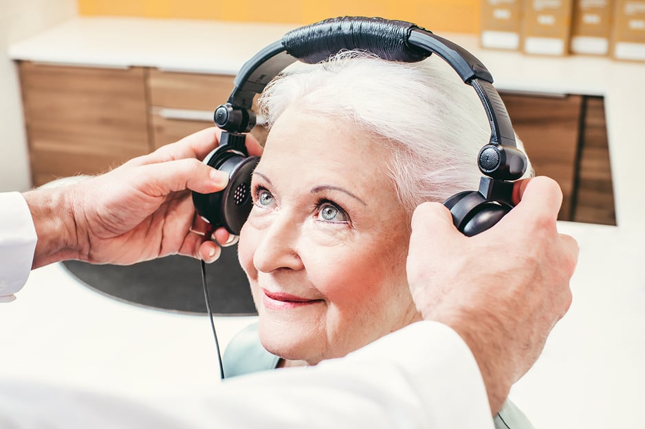 Austrijski standard i procedura testiranja sluha