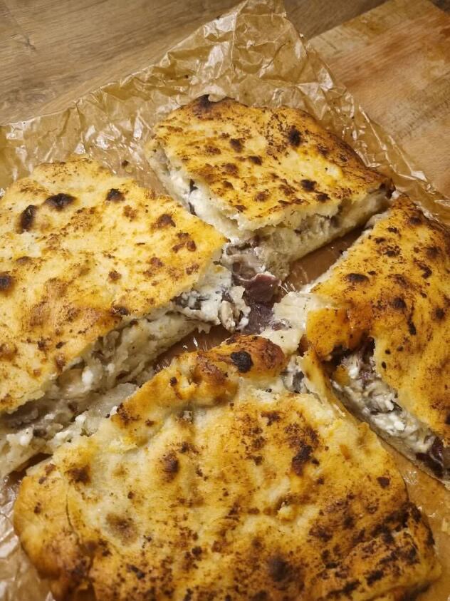 Potrebno ga je peći svega 15 minuta