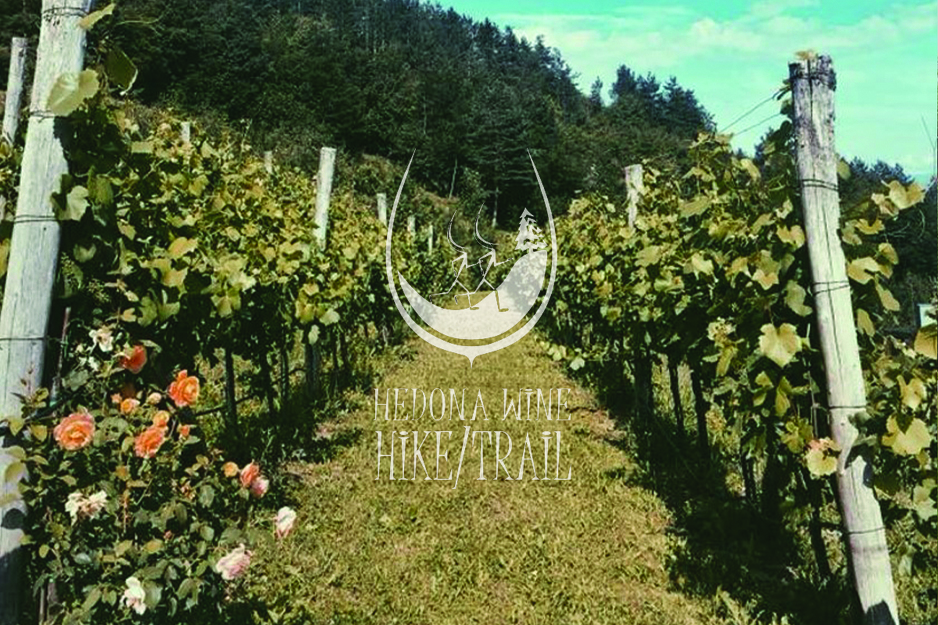 Hedona Wine Hike/Trail