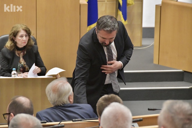 (Foto: I. Š./Klix.ba)
