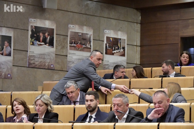 (Foto: I. Š./Klix.ba)