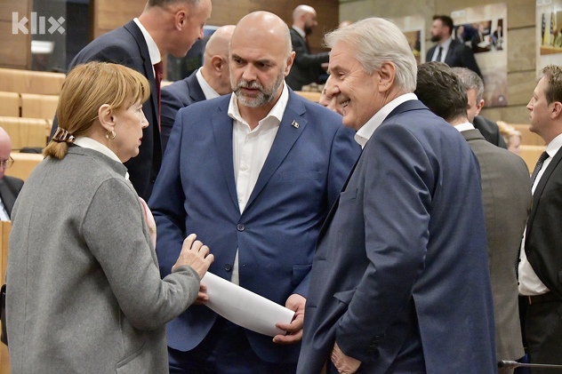(Foto: I. Š./Klix.ba)