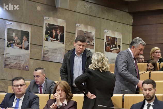 (Foto: I. Š./Klix.ba)