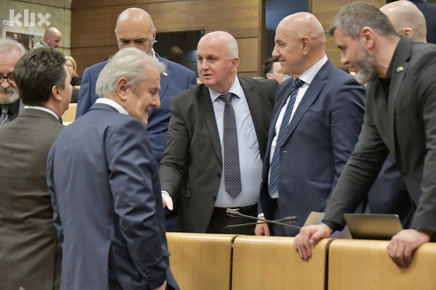 (Foto: I. Š./Klix.ba)
