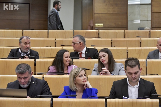 (Foto: I. Š./Klix.ba)