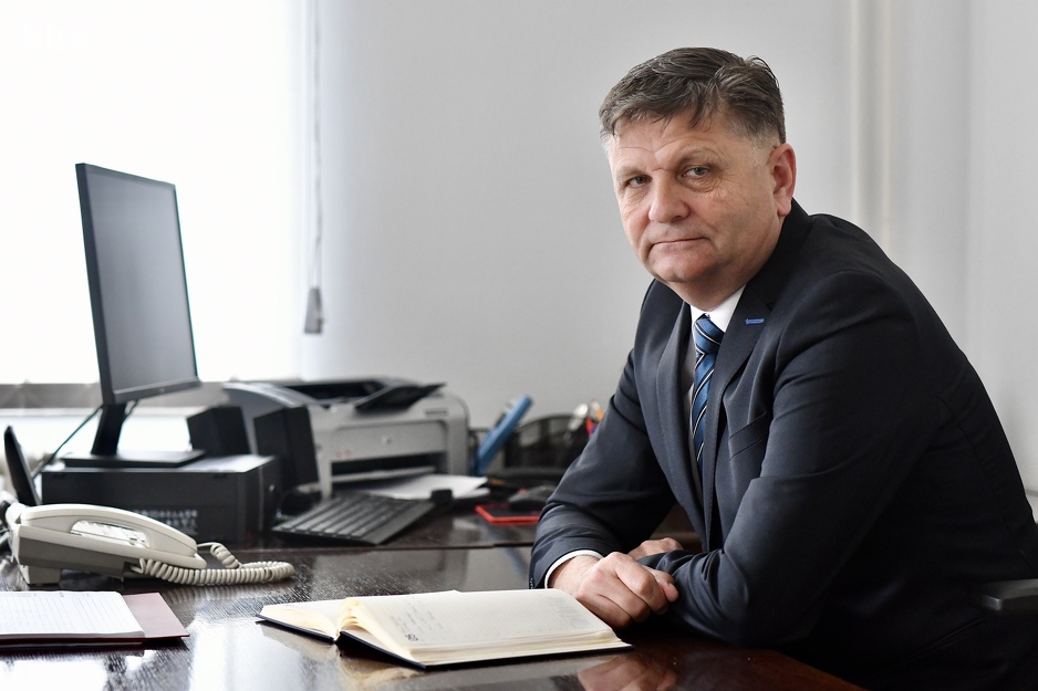 Zukić: Podnijeli smo nekoliko izvještaja o počinjenom krivičnom djelu (Foto: T. S./Klix.ba)