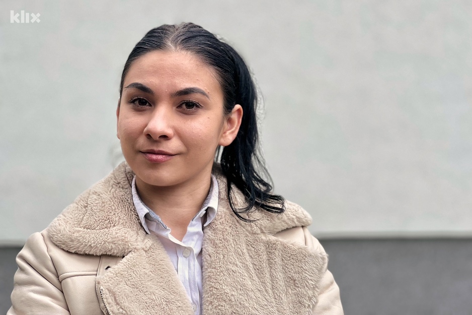 Nevresa Mujić (Foto: A. K./Klix.ba)