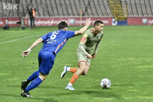 (Foto: T. S./Klix.ba)