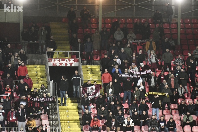 (Foto: T. S./Klix.ba)