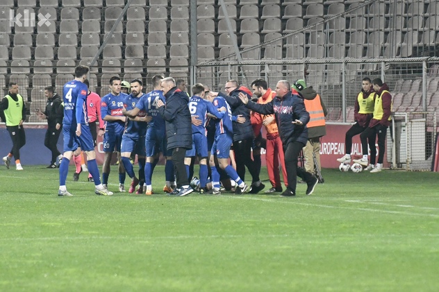 (Foto: T. S./Klix.ba)