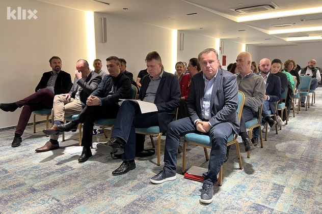 (Foto: A. K./Klix.ba)