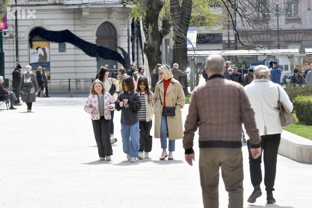 (Foto: T. S./Klix.ba)