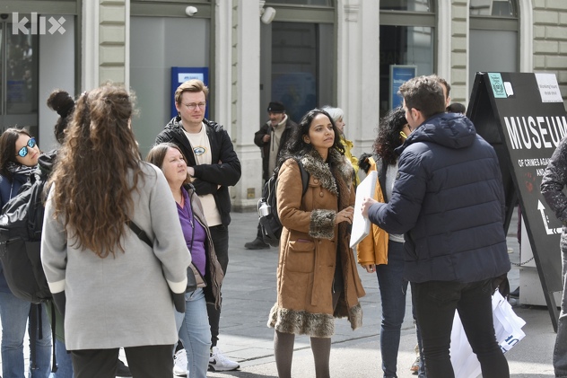 (Foto: T. S./Klix.ba)