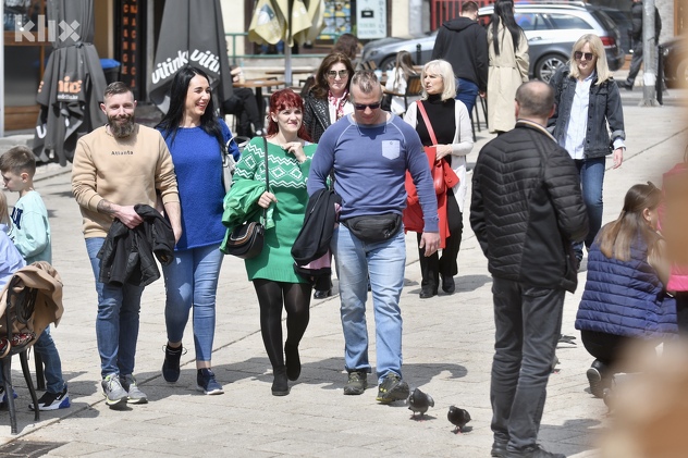 (Foto: T. S./Klix.ba)