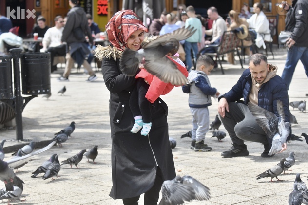 (Foto: T. S./Klix.ba)