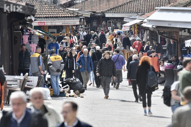 (Foto: T. S./Klix.ba)