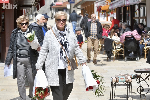 (Foto: T. S./Klix.ba)