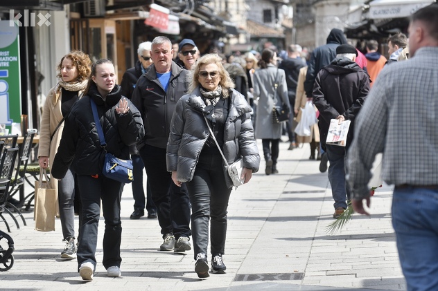 (Foto: T. S./Klix.ba)