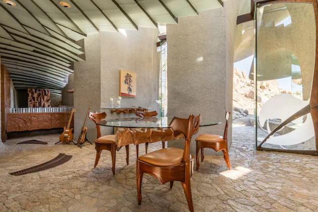 Kellogg Doolittle (Foto: Airbnb)