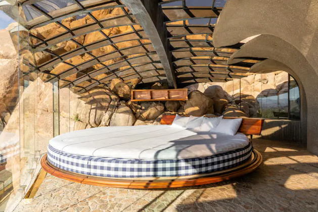 Kellogg Doolittle (Foto: Airbnb)