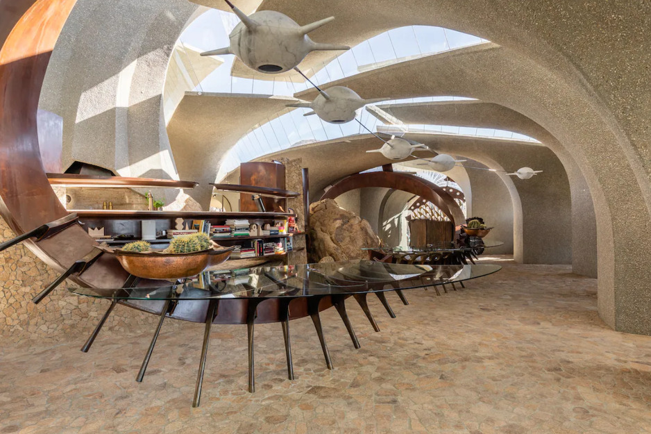 Kellogg Doolittle (Foto: Airbnb)
