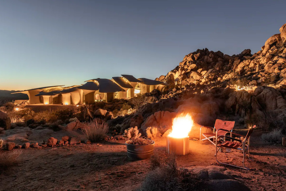 Kellogg Doolittle (Foto: Airbnb)