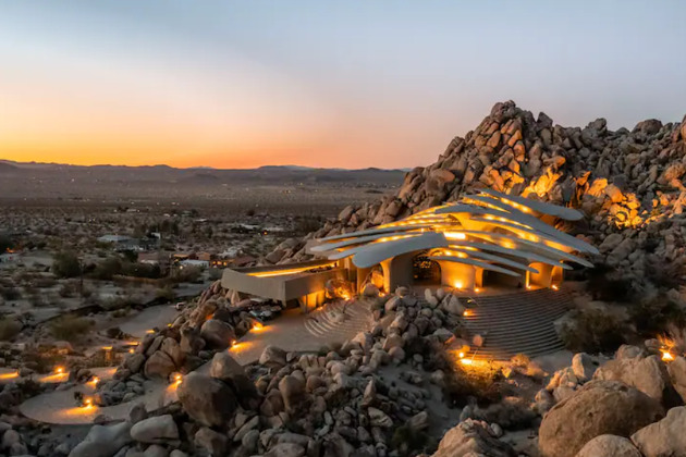 Kellogg Doolittle (Foto: Airbnb)