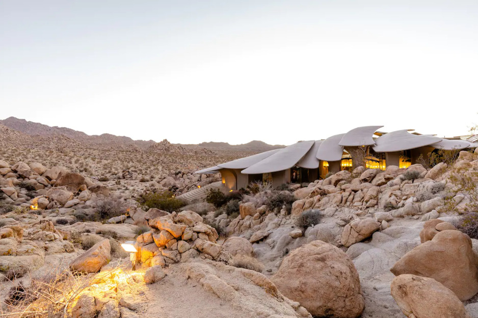 Kellogg Doolittle (Foto: Airbnb)