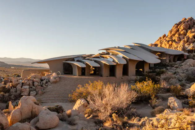 Kellogg Doolittle (Foto: Airbnb)
