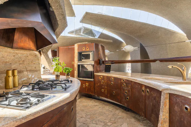 Kellogg Doolittle (Foto: Airbnb)