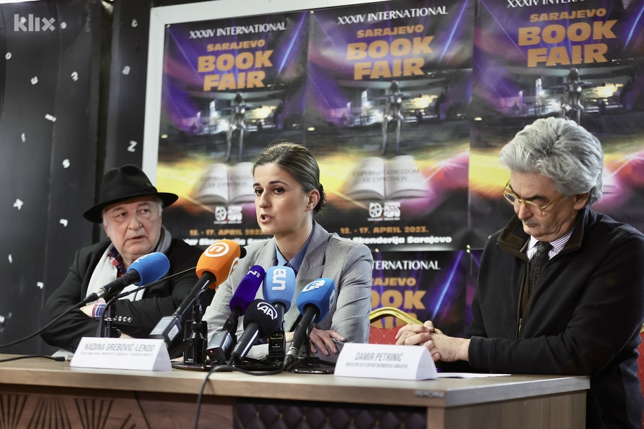 Foto: T. S./Klix.ba