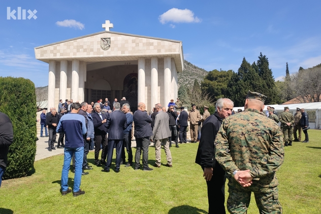 (Foto: G. Š./Klix.ba)