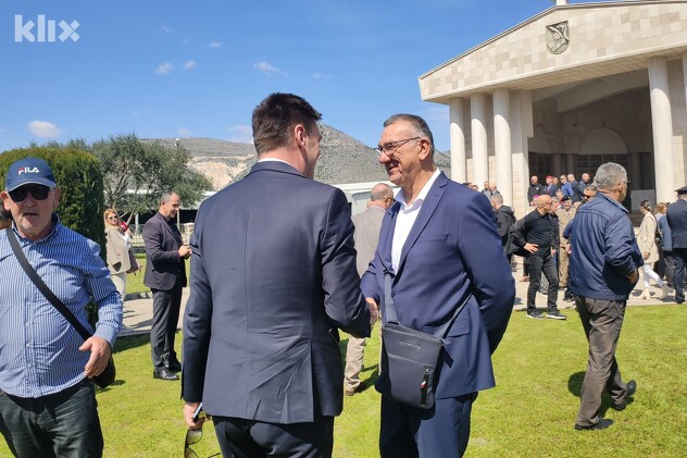 (Foto: G. Š./Klix.ba)